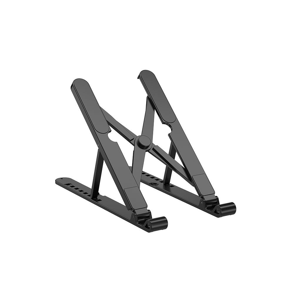 Wiwu ZM-902 7 Kademeli Ayarlanabilir Laptop Standı Wiwu ZM-902 7 Kademeli Ayarlanabilir Laptop Standı
